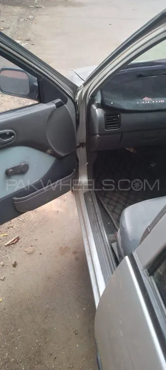 Suzuki Cultus 2006 for Sale in Karachi Image-1