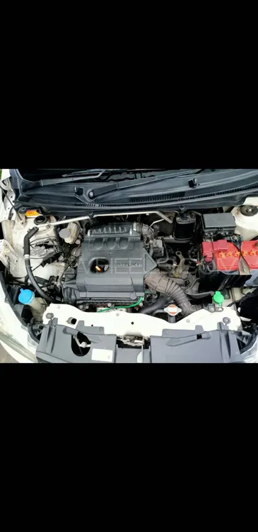 Suzuki Cultus 2019 for Sale in Faisalabad Image-1