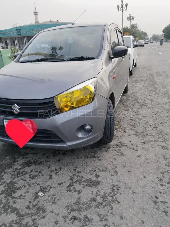 سوزوکی کلٹس 2019 for Sale in لاہور Image-1