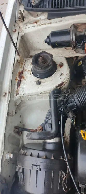 Suzuki Cultus 2008 for Sale in Rawalpindi Image-1