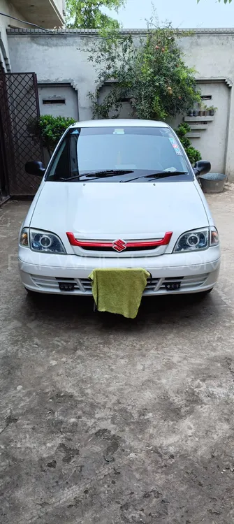 سوزوکی کلٹس 2008 for Sale in اوکاڑہ Image-1