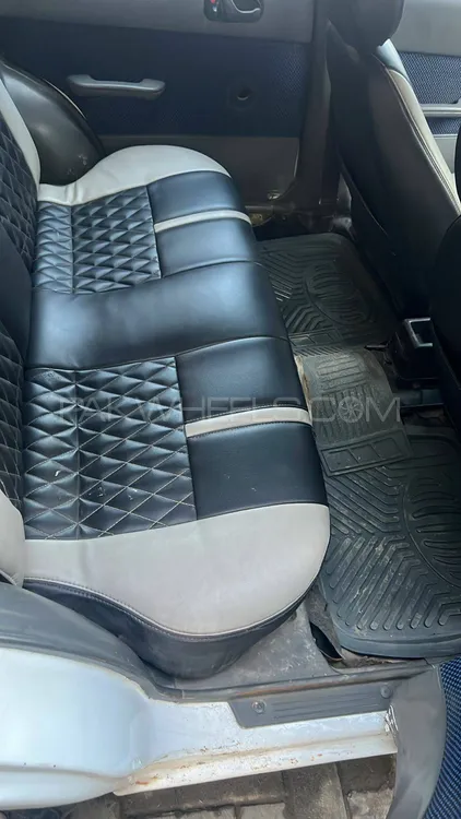 Suzuki Cultus 2009 for Sale in Lahore Image-1