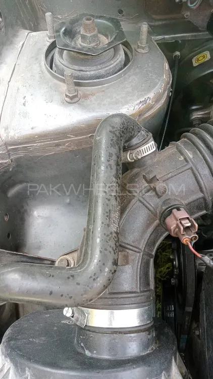 Suzuki Cultus 2010 for Sale in Rawalpindi Image-1