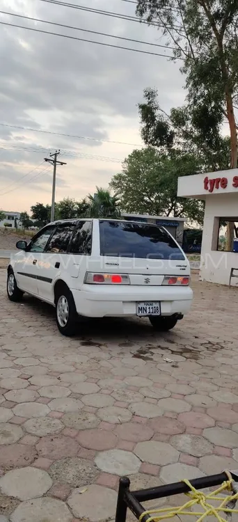 Suzuki Cultus 2011 for Sale in Shakargarh Image-1