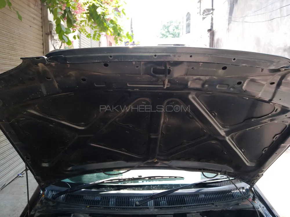 Suzuki Cultus 2009 for Sale in Lahore Image-1