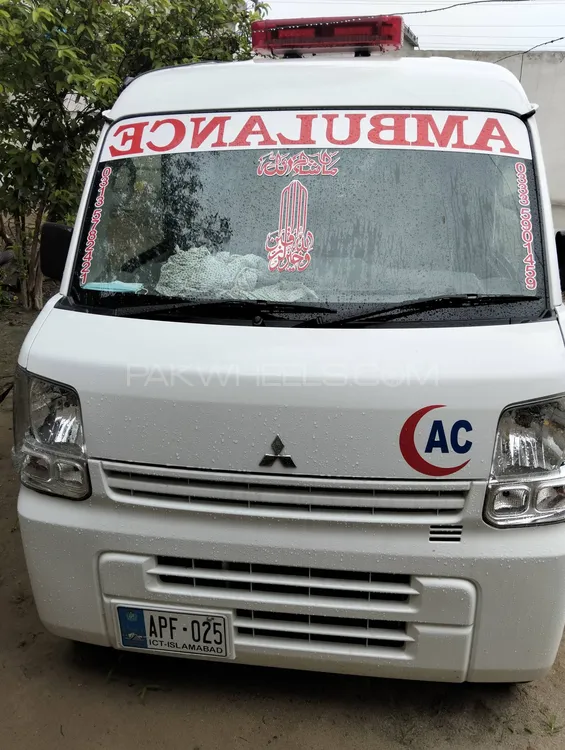 Suzuki Every 2020 for Sale in Rawalpindi Image-1