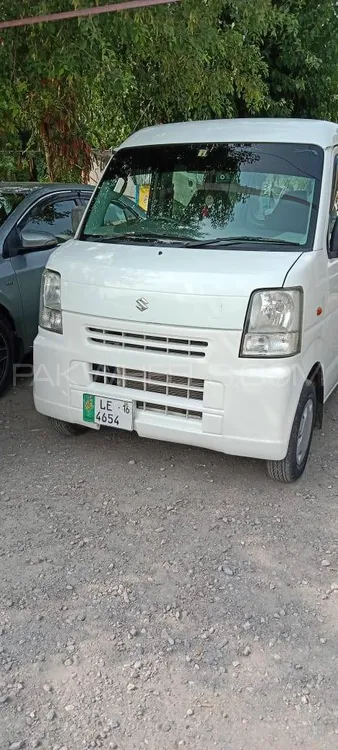 Suzuki Every 2010 for Sale in Attock Image-1
