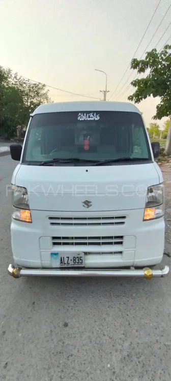 Suzuki Every 2019 for Sale in Islamabad Image-1