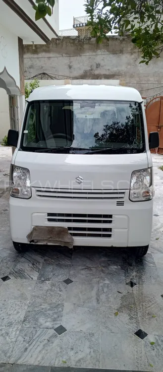 Suzuki Every 2015 for Sale in Jhelum Image-1