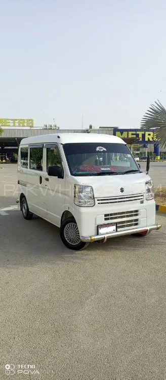 Suzuki Every 2025 for Sale in Karachi Image-1