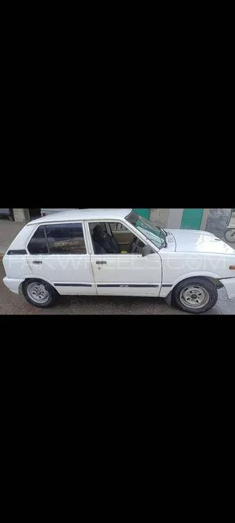 Suzuki FX 1985 for Sale in Gujrat Image-1