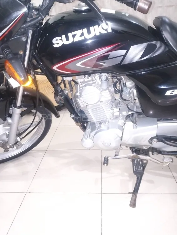 Suzuki GD 110S 2022 for Sale Image-1