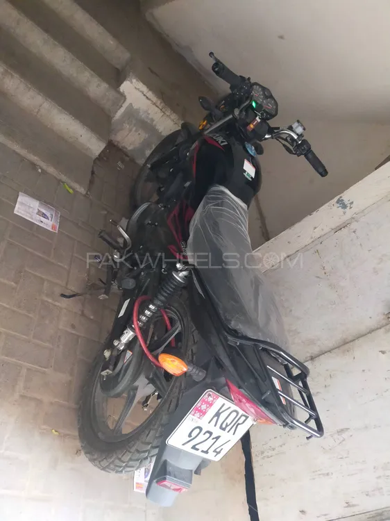 Suzuki GR 150 2024 for Sale Image-1