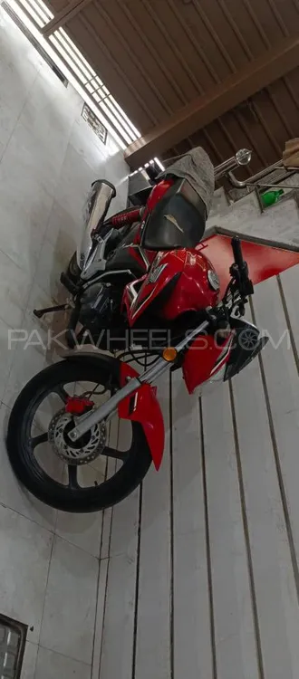 Suzuki GS 150 2019 for Sale Image-1