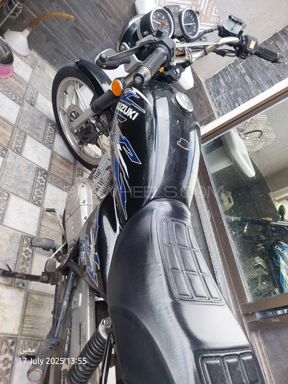 Suzuki GS 150 2020 for Sale Image-1