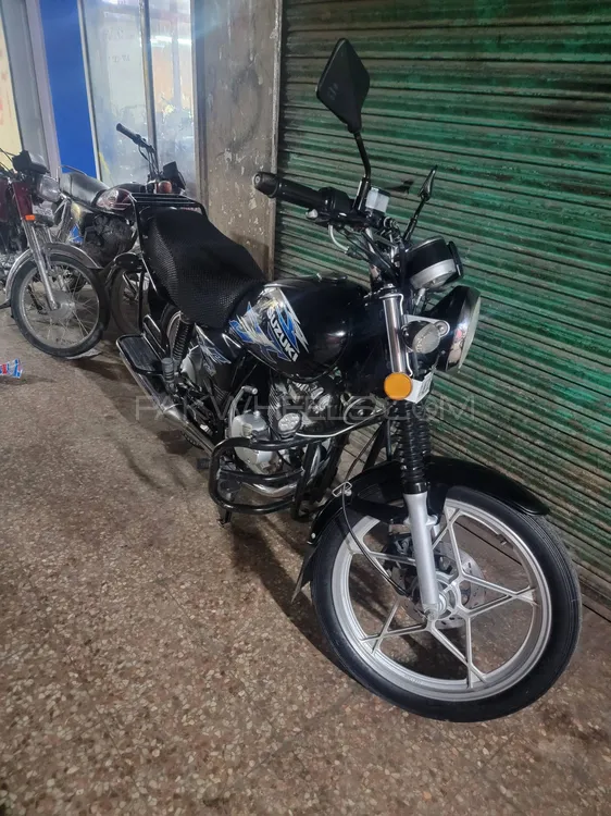 سوزوکی GS 150 2022 for Sale Image-1