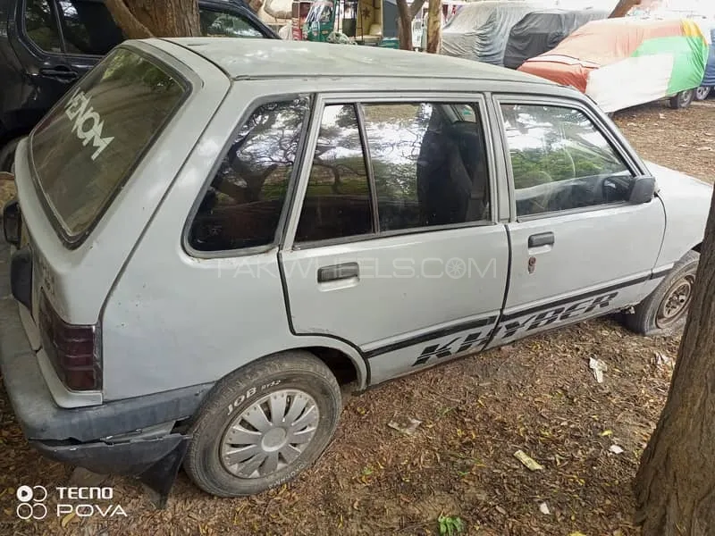 Suzuki Khyber 2019 for Sale in Karachi Image-1