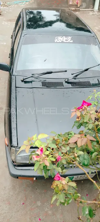Suzuki Khyber 1992 for Sale in Kharian Image-1