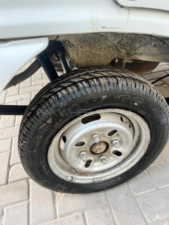 Suzuki Mehran 2004 for Sale in Sialkot Image-1