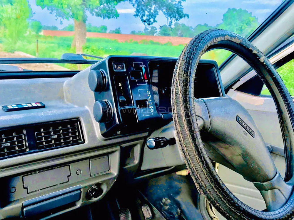 Suzuki Mehran 2012 for Sale in Sangla Hills Image-1