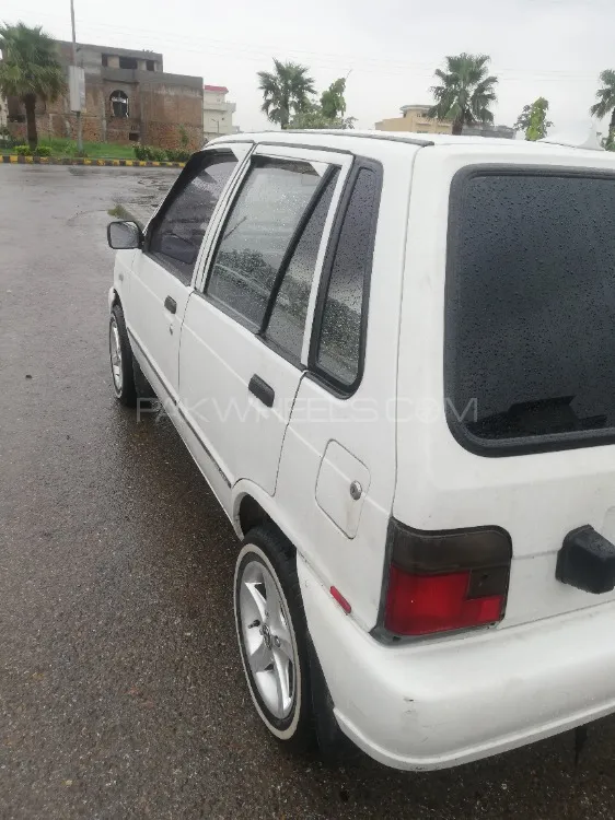 Suzuki Mehran 2013 for Sale in Islamabad Image-1