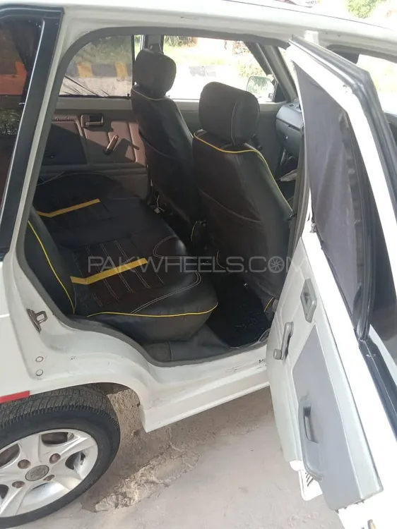 Suzuki Mehran 2018 for Sale in Multan Image-1
