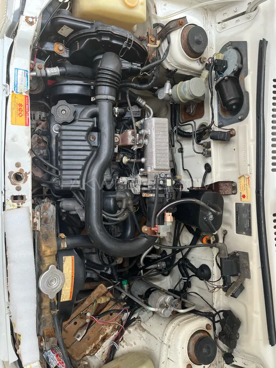 Suzuki Mehran 2018 for Sale in Karachi Image-1