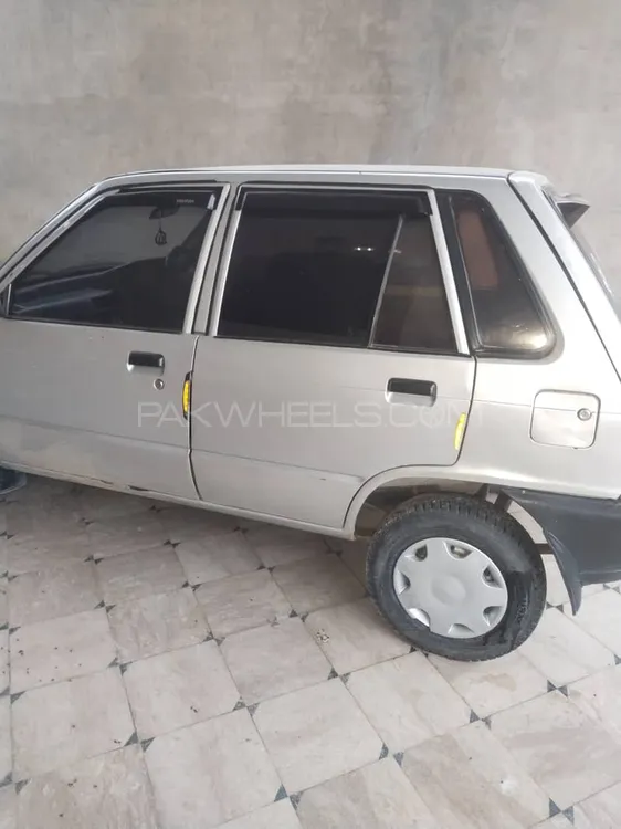 Suzuki Mehran 2007 for Sale in Gujranwala Image-1