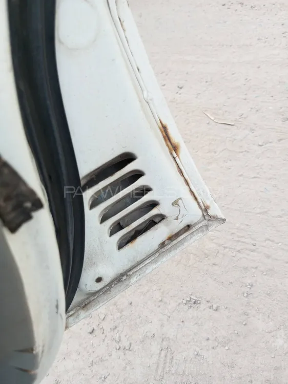 Suzuki Mehran 2008 for Sale in Lahore Image-1