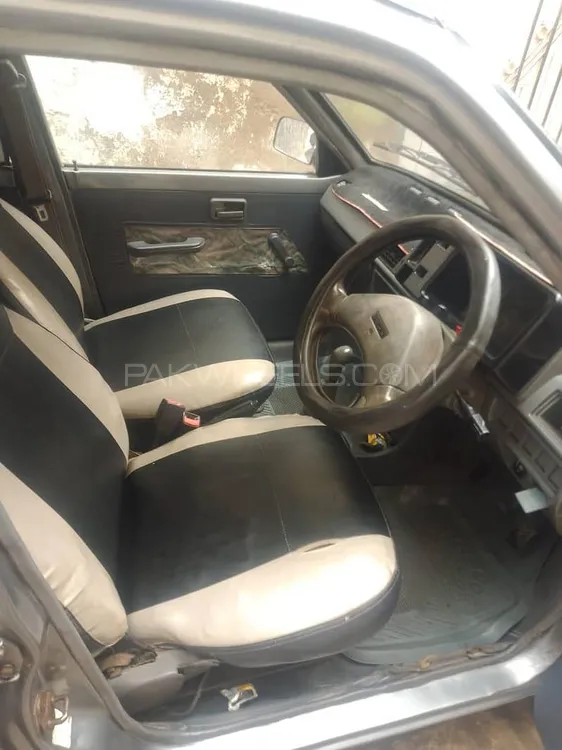 Suzuki Mehran 2010 for Sale in Karachi Image-1
