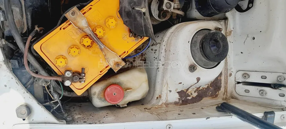 Suzuki Mehran 2012 for Sale in Dera Ghazi Khan Image-1