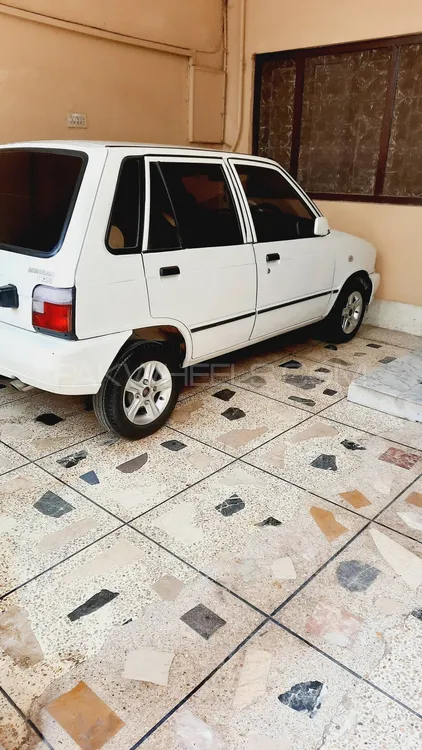 Suzuki Mehran 2013 for Sale in Islamabad Image-1