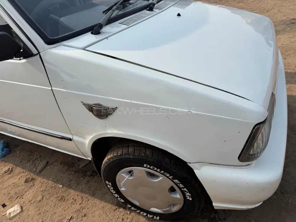 Suzuki Mehran 2017 for Sale in Jhang Image-1