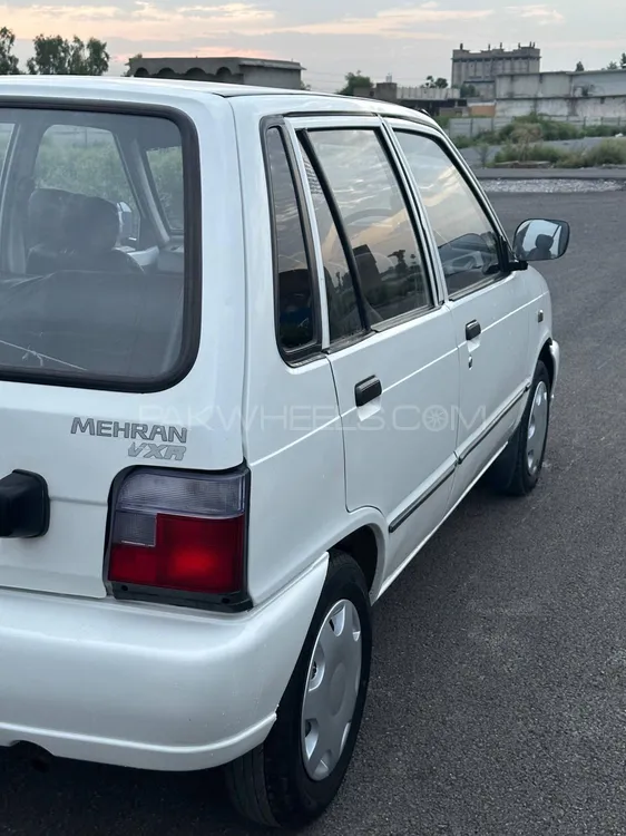 Suzuki Mehran 2018 for Sale in Islamabad Image-1