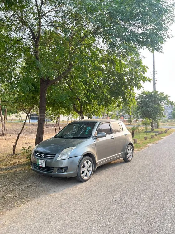 Suzuki Swift 2014 for Sale in Lahore Image-1