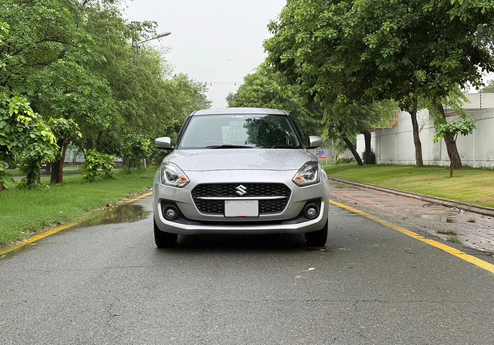 Suzuki Swift 2022 for Sale in Lahore Image-1