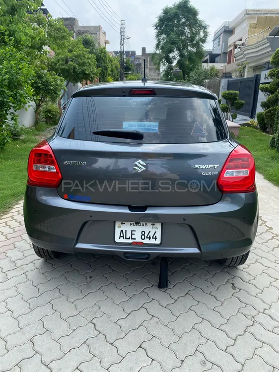 Suzuki Swift 2022 for Sale in Lahore Image-1