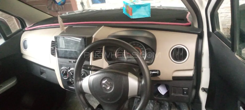 Suzuki Wagon R 2018 for Sale in Rawalpindi Image-1