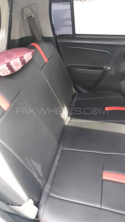 Suzuki Wagon R 2019 for Sale in Multan Image-1