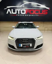 Audi A6 1.8 TFSI  2015 for Sale