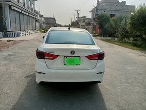 Changan Alsvin 1.3L MT Comfort 2022 for Sale
