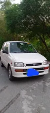 Daihatsu Cuore 2007 for Sale