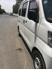 Daihatsu Hijet Deluxe 2011 for Sale