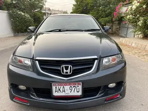 Honda Accord CL7 2004 for Sale