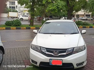 Honda City Aspire 1.5 i-VTEC 2018 for Sale