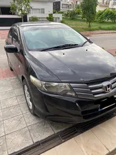 Honda City 1.3 i-VTEC 2009 for Sale