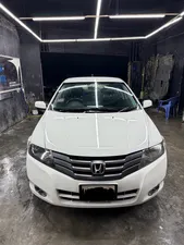 Honda City 1.3 i-VTEC 2012 for Sale
