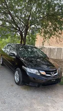 Honda City 1.3 i-VTEC Prosmatec 2018 for Sale