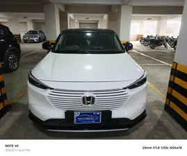 Honda HR-V VTi-S 2023 for Sale