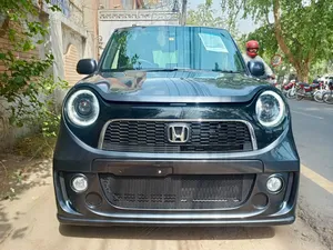 Honda N One RS 2022 for Sale